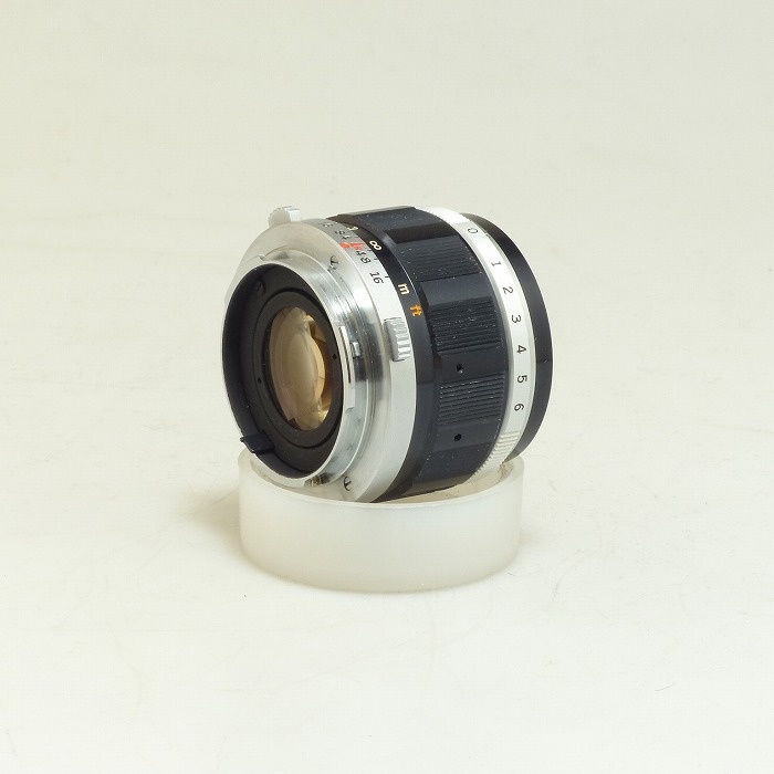 オリンパス G.Zuiko Auto-S 40/1.4