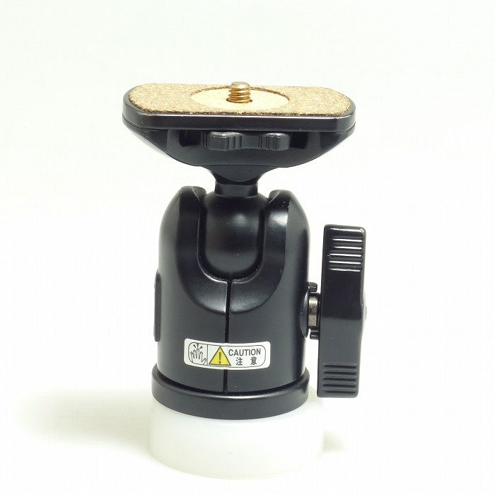 ベルボン QHD-53 雲台