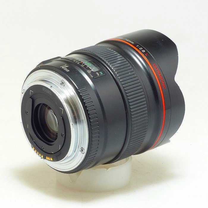 キヤノン EF14/2.8L USM