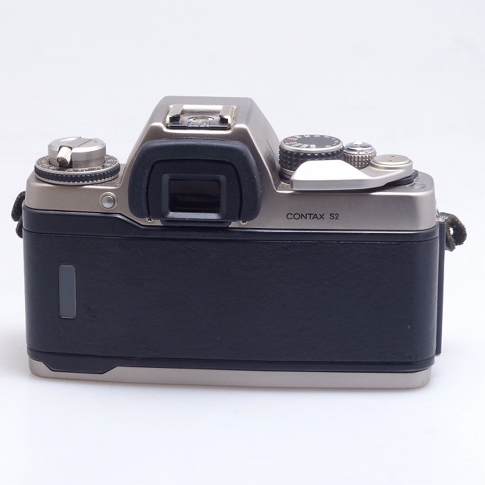 コンタックス S2