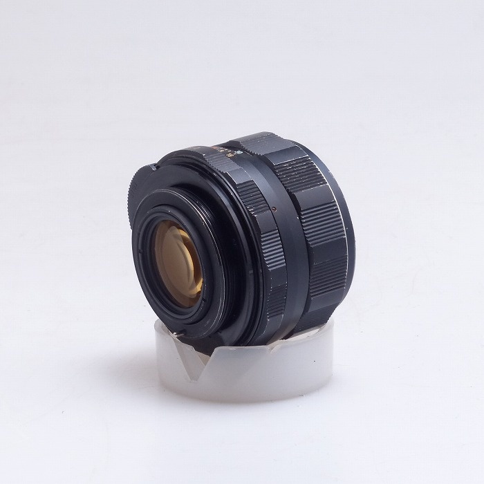 ペンタックス Super-Takumar 55/2