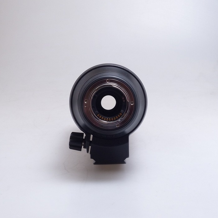 オリンパス M.ZUIKO DIGITAL ED100-400/5.0-6.3 IS BK