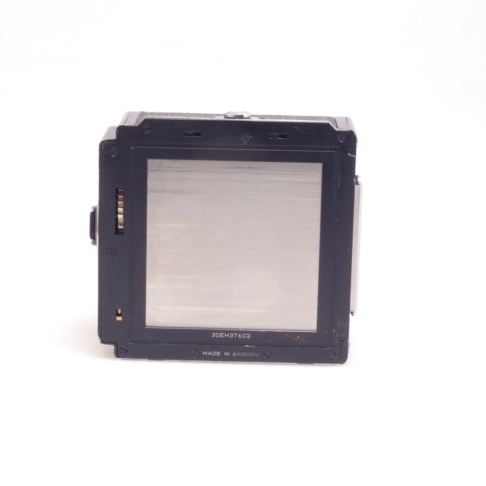 HASSELBLAD A12 マガジン ブラック