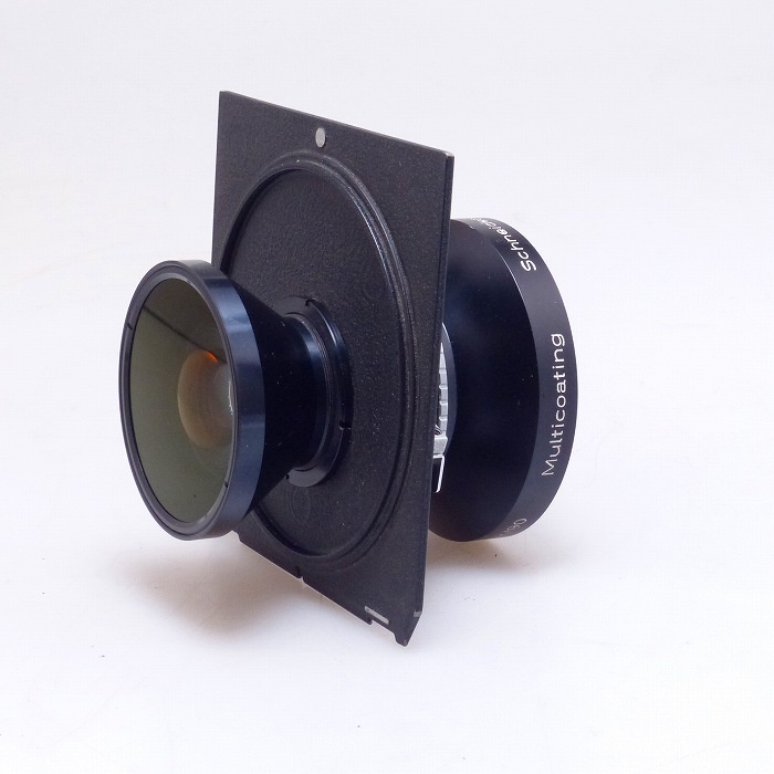 シュナイダー Super-Angulon 90/8 MC