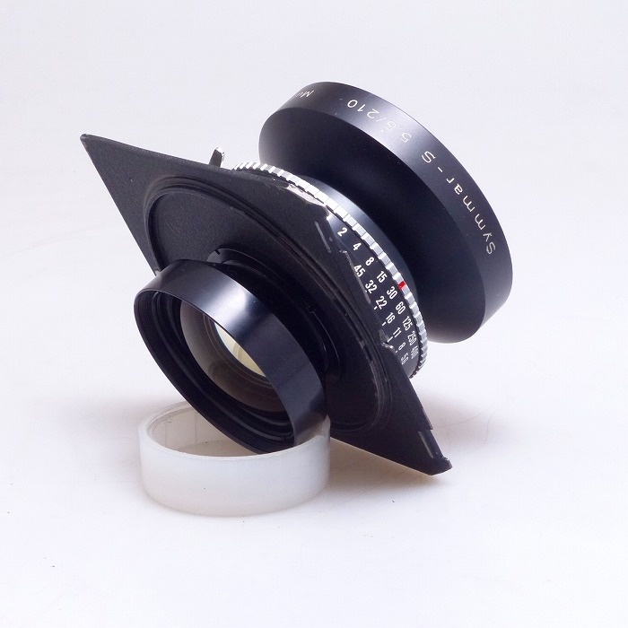 シュナイダー SYMMAR-S 210/5.6