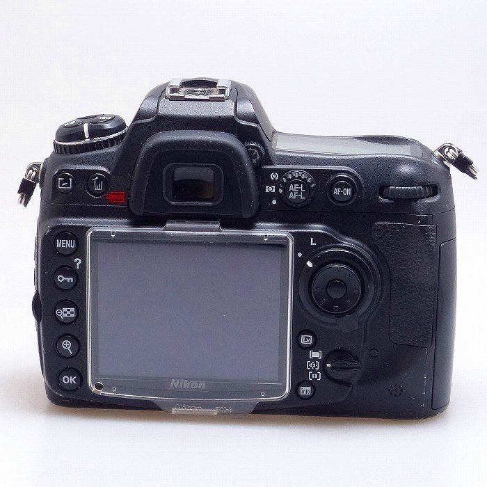 ニコン D300S ボディ