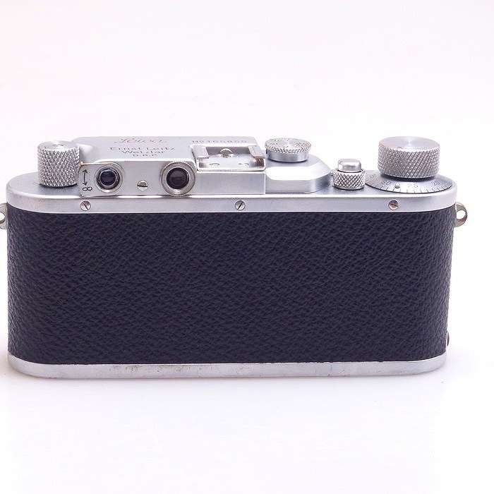 ライカ DIII クローム