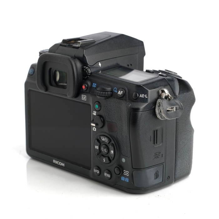 ペンタックス K-3 ボディ