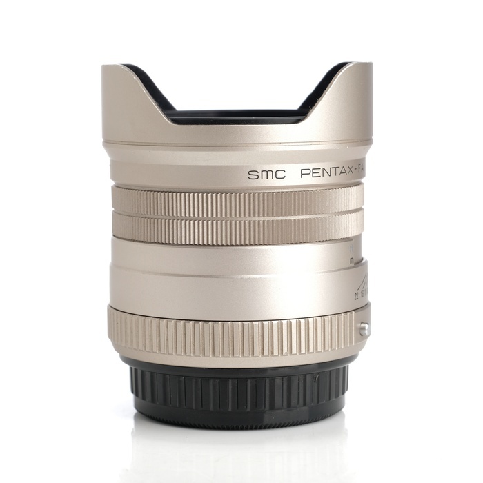 ペンタックス FA31/1.8 AL LIMITED SL