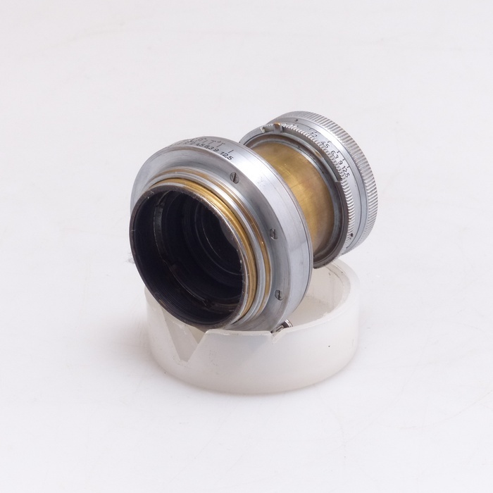 ライカ Summar 5cm/2