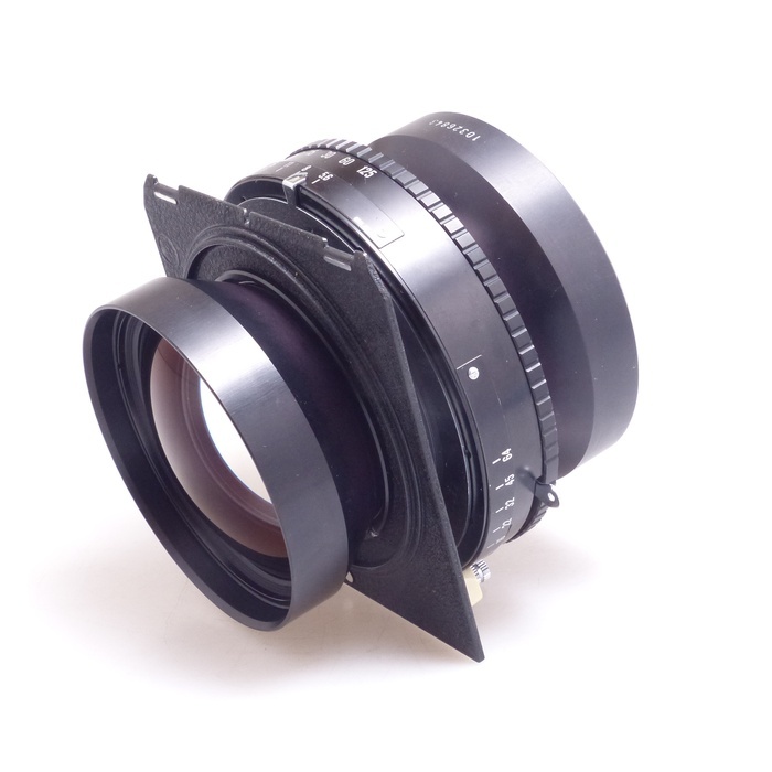 ローデンシュトック Sironar-N 300/5.6 MC