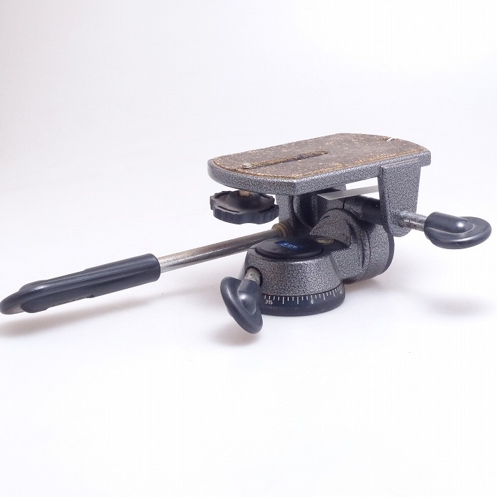 ジッツオ G1370 雲台