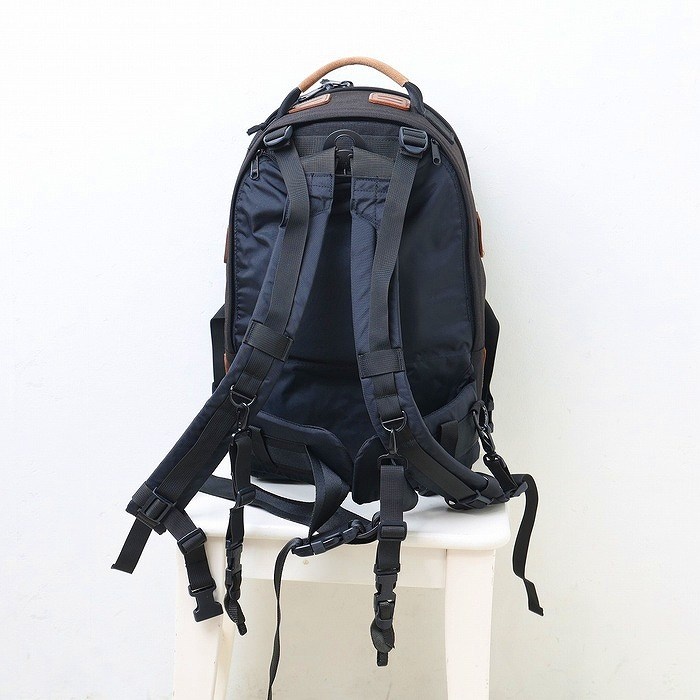 タムラック リュック (MADE IN USA)