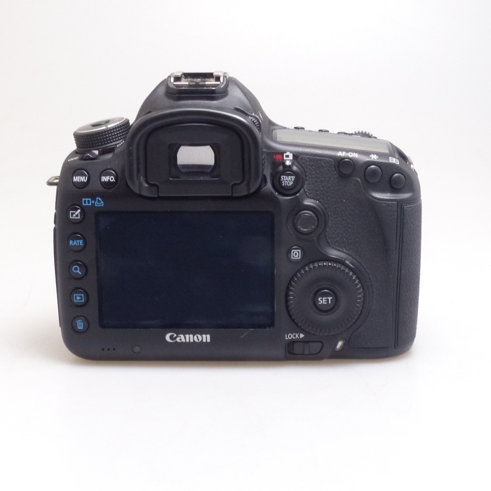 キヤノン EOS 5D MarkIII