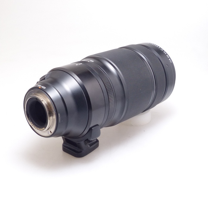 フジフイルム XF100-400/4.5-5.6 R OIS WR