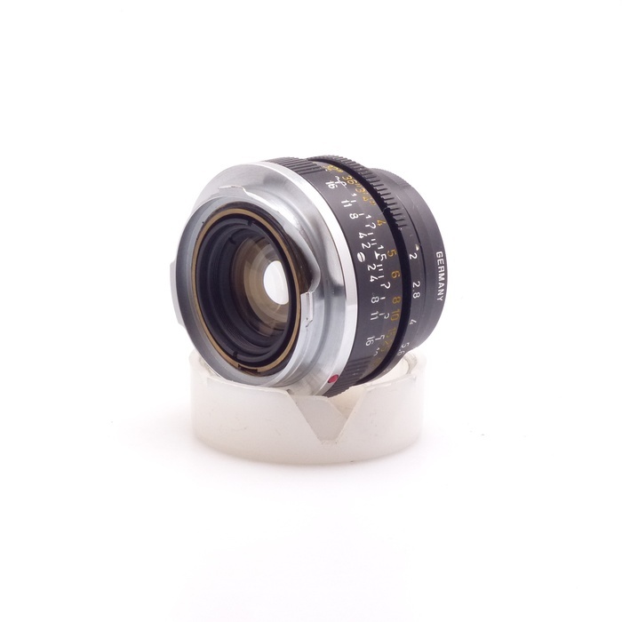 ライカ Summicron 35/2 3rd 6枚玉 CANADA