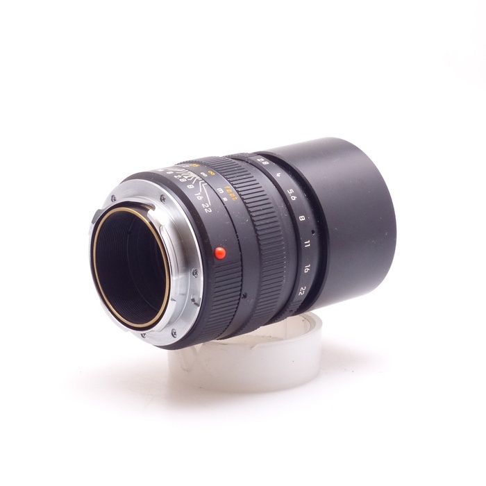 ライカ Elmarit-M 90/2.8 2nd