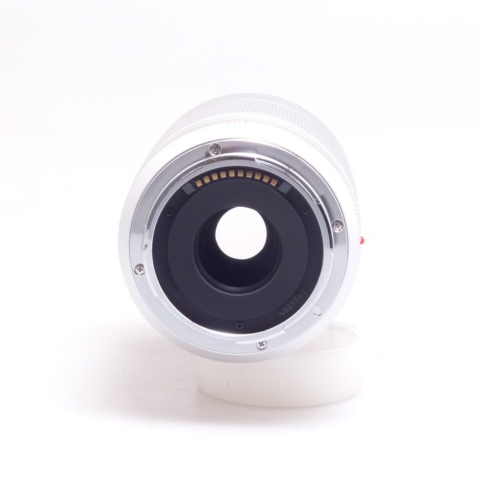 ライカ 11087 APO-MACRO-ELMARIT-TL 60/2.8 ASPH シルバー