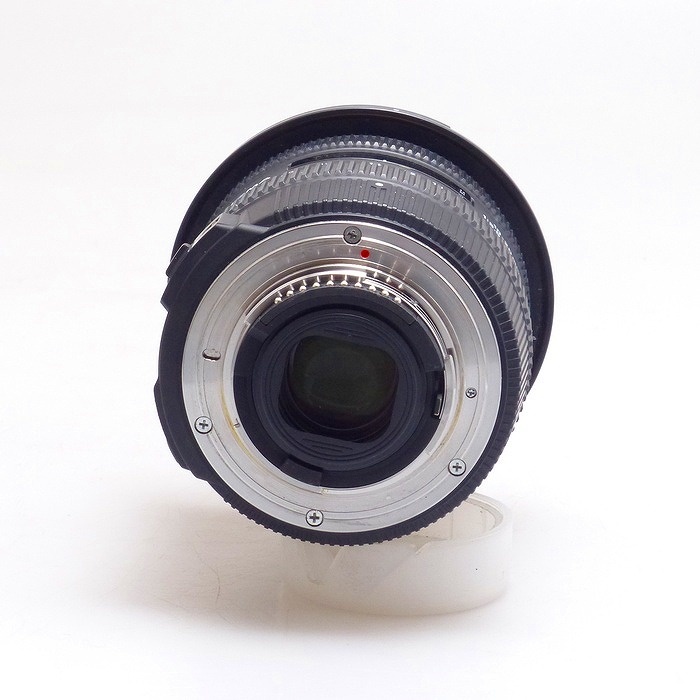 シグマ 10-20/3.5 EX DC HSM ニコンFマウント