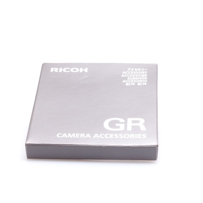 リコー GK-1 メタルホットシューカバー