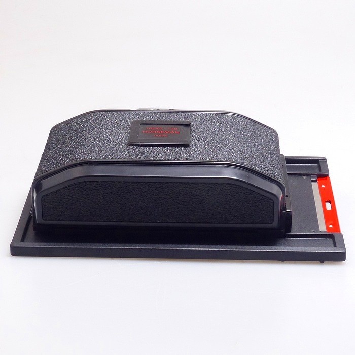 ホースマン 4x5用 120ロールフィルムホルダー 67 Model452