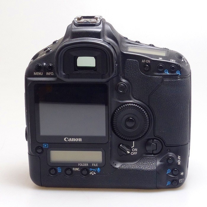 キヤノン EOS-1Ds MARKIII ボディ