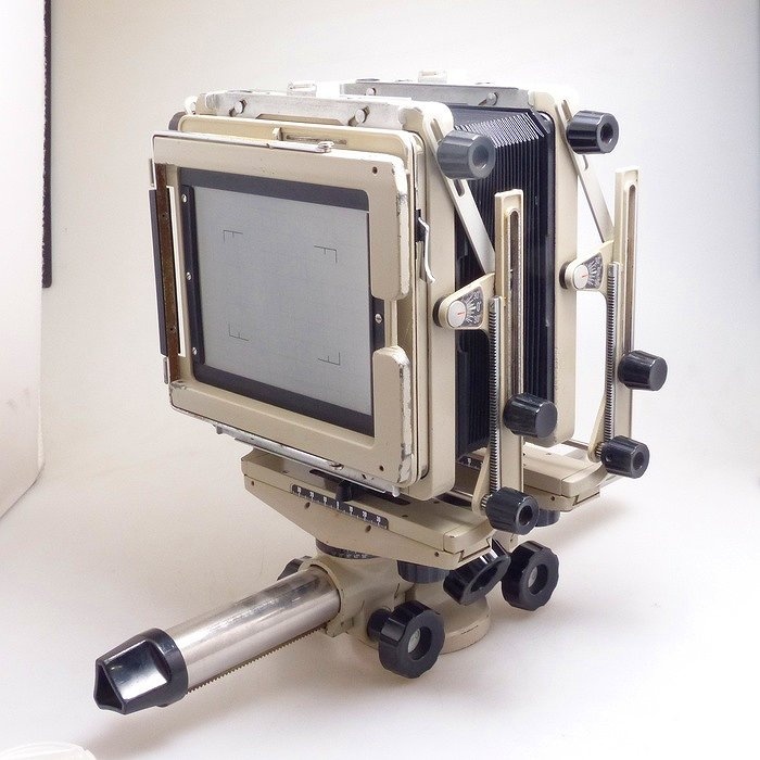 トヨ TOYO VIEW D45M