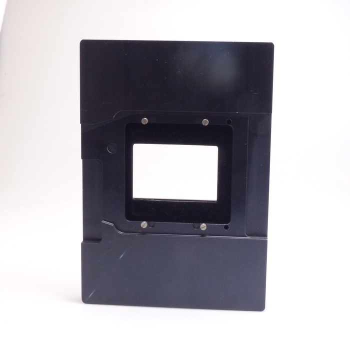 ソノタ 長岡製作所 RB67用 ポラ2枚撮りアダプタ