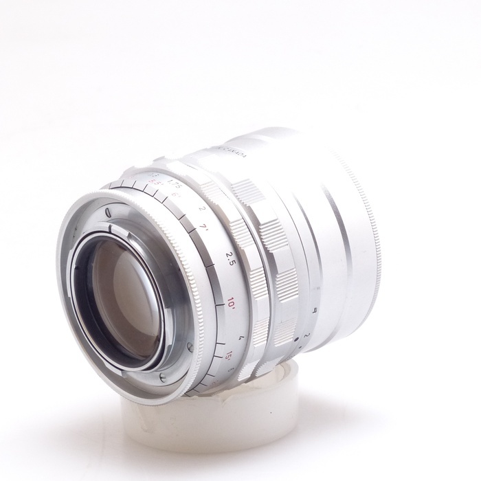 ライカ ビゾ用 Summicron 90/2