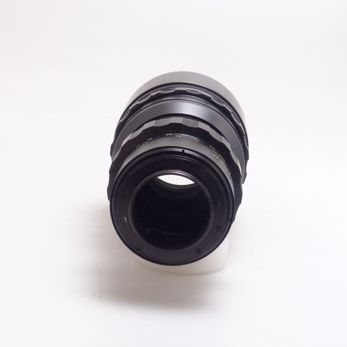 ライカ ビゾ用 TELYT 280/4.8 初期型