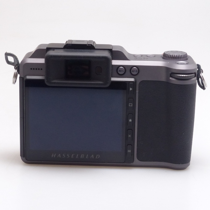 HASSELBLAD X1D II 50C
