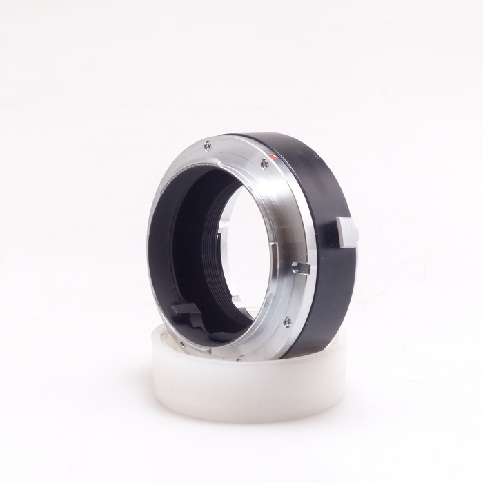 ライカ 14167 ビゾ1,2型→ライカR アダプタ