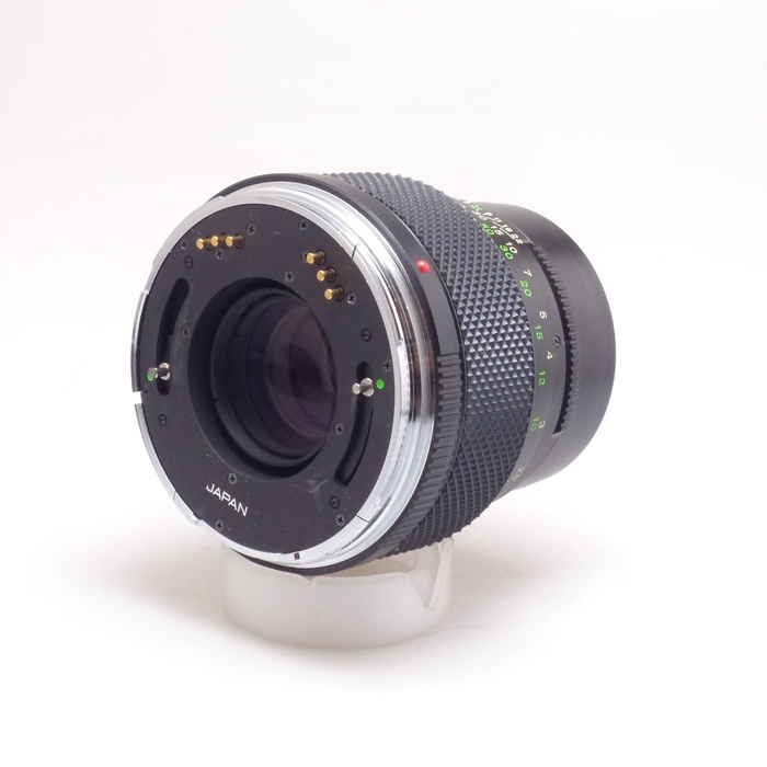 ブロニカ ゼンザノン MC 150/3.5 ETR用