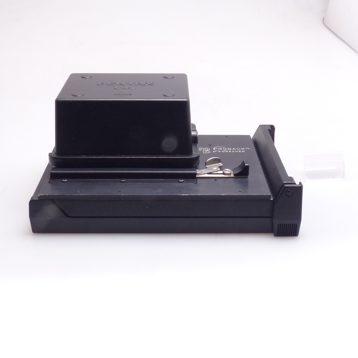 ソノタ NPC PROBACK PENTAX645用