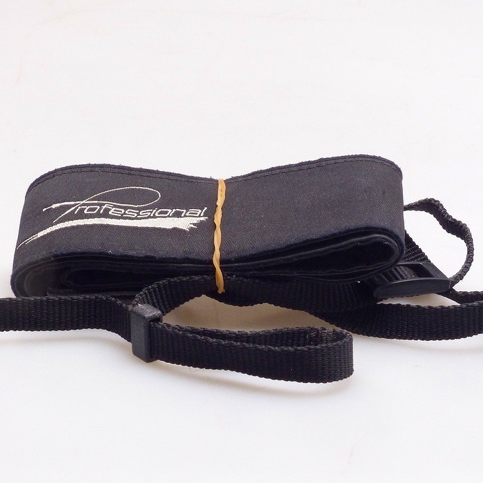 フジフイルム FINEPIX S5 PRO予約購入特典ストラップ