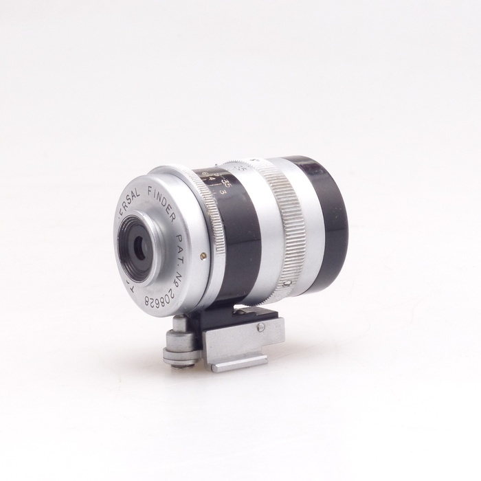 ソノタ 田中光学 ユニバーサルファインダー