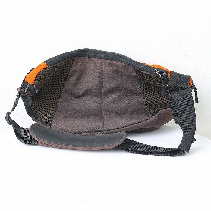 ニコン ショルダーバック