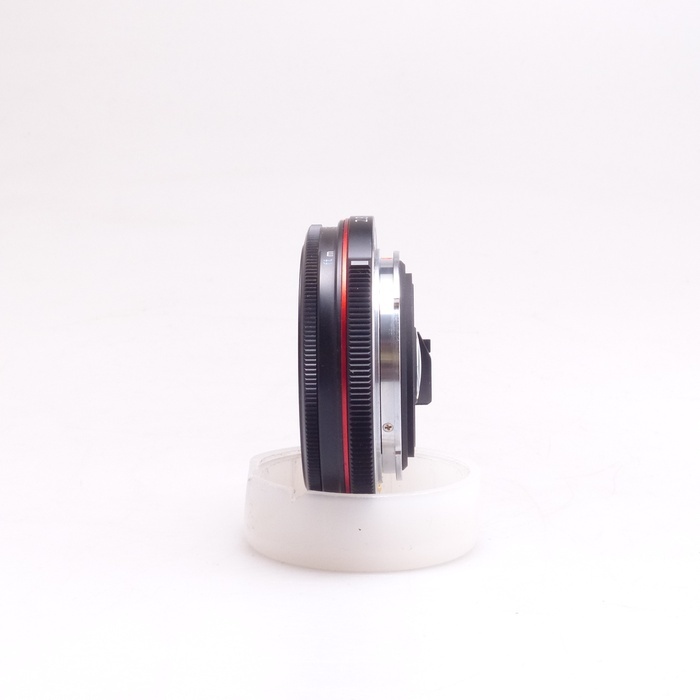 ペンタックス HD DA 40/2.8 LIMITED ブラック