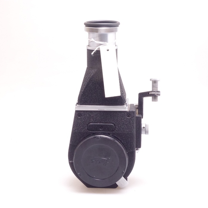 ライカ VISOFLEX III + アングルファインダー 16461Q