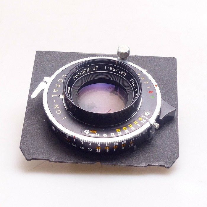 フジフイルム FUJINON・SF 180/5.6