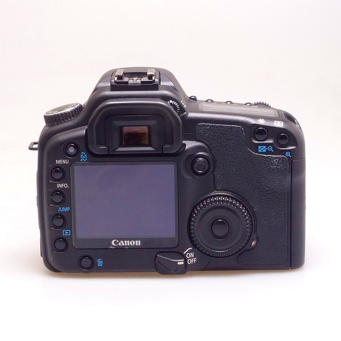 キヤノン EOS 30D ボディ