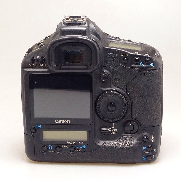 キヤノン EOS 1Ds MARK III