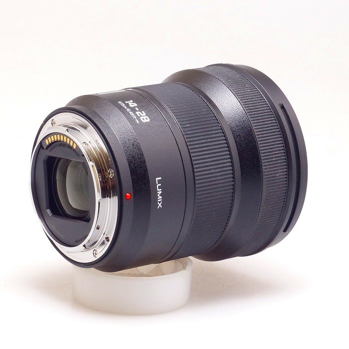 パナソニック LUMIX S 14-28/4-5.6 S-R1428