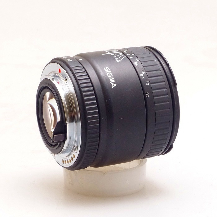 シグマ MF 28/1.8 ASPHERICAL II ペンタックスK