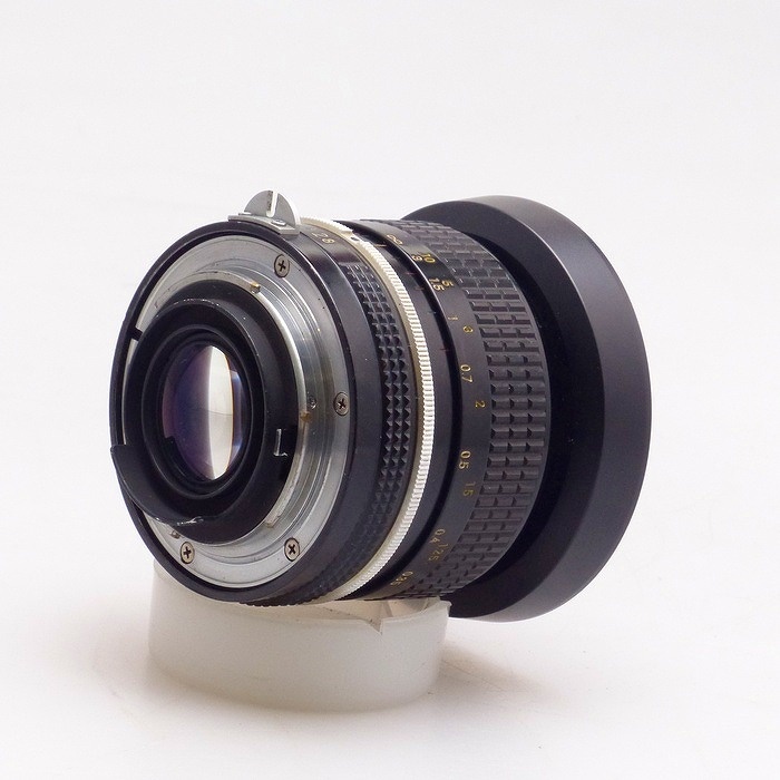 ニコン New Nikkor 24/F2.8