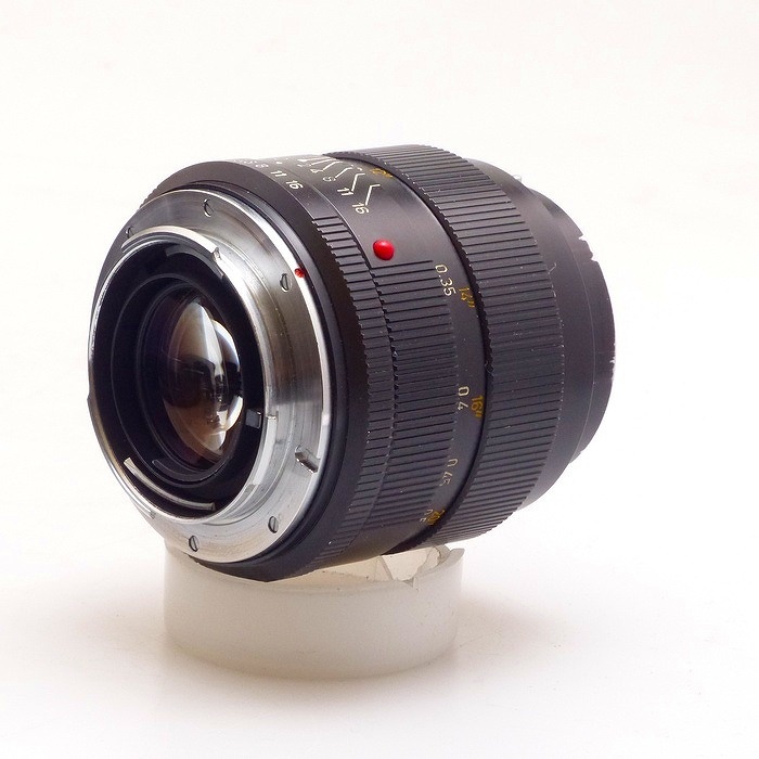 ライカ SUMMICRON-R 35/2 2-CAM