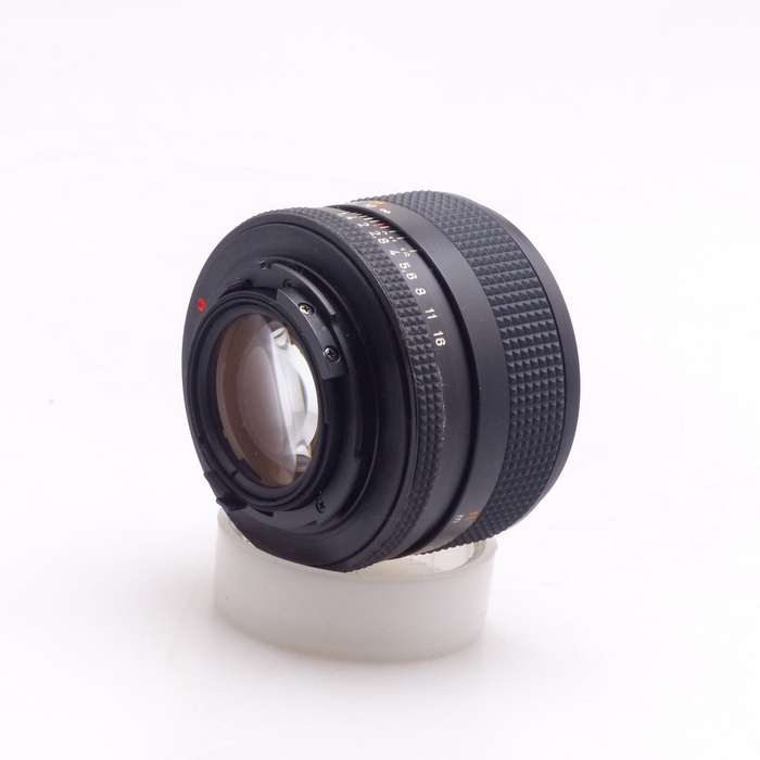 コンタックス Planar 50 2.8 AEJ