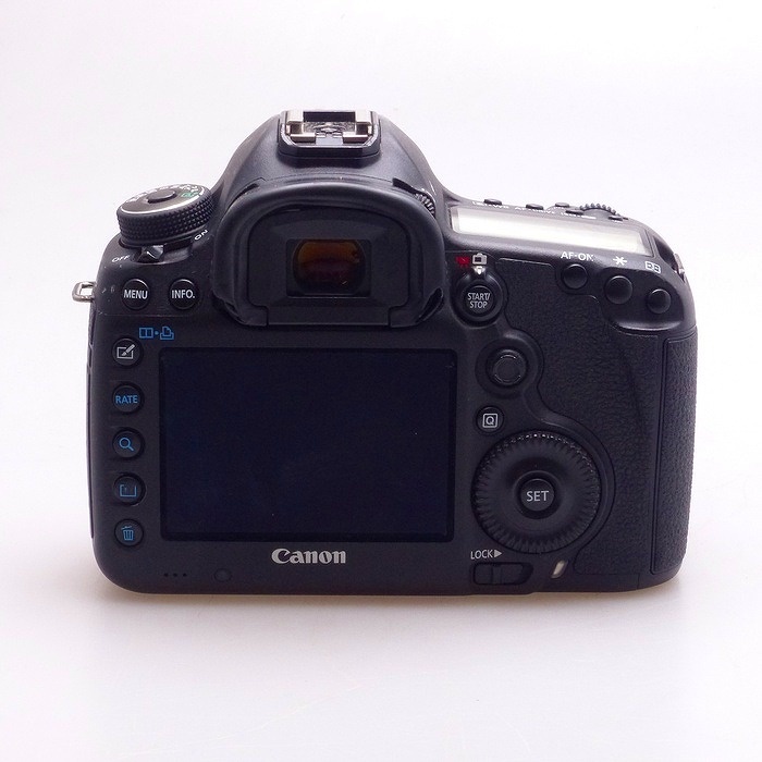 キヤノン EOS 5D MARK3 ボデイ