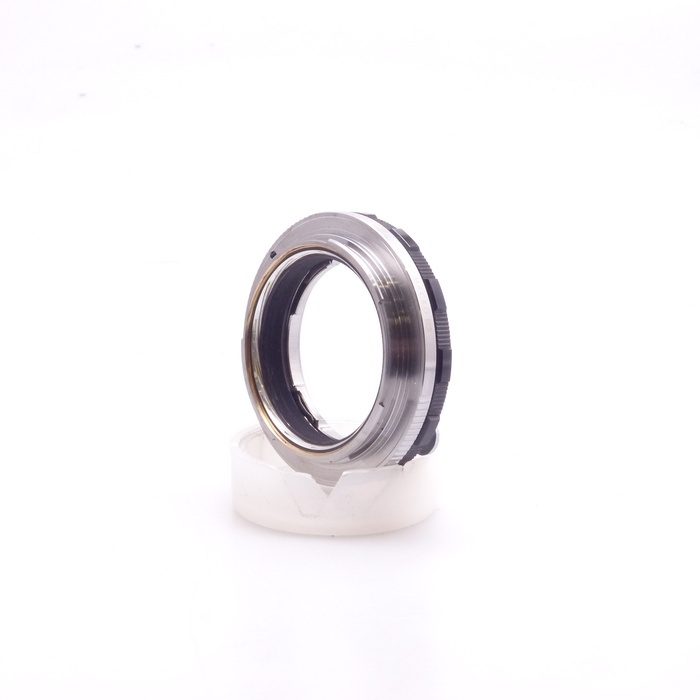 SHOTEN SHOTEN マウントアダプター LM-CR M EX(B)