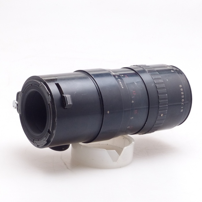 ANGENIEUX ALITAR 180/4.5 ALPAマウント